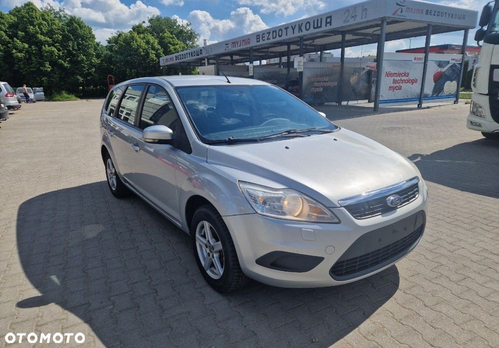 Ford Focus - 3