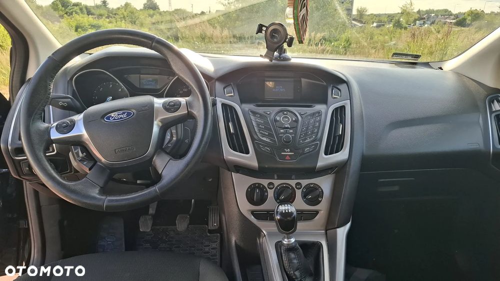 Ford Focus - 6