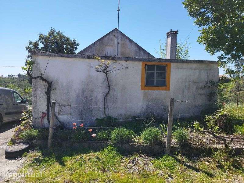 Moradia, casa de campo - Grande imagem: 2/7