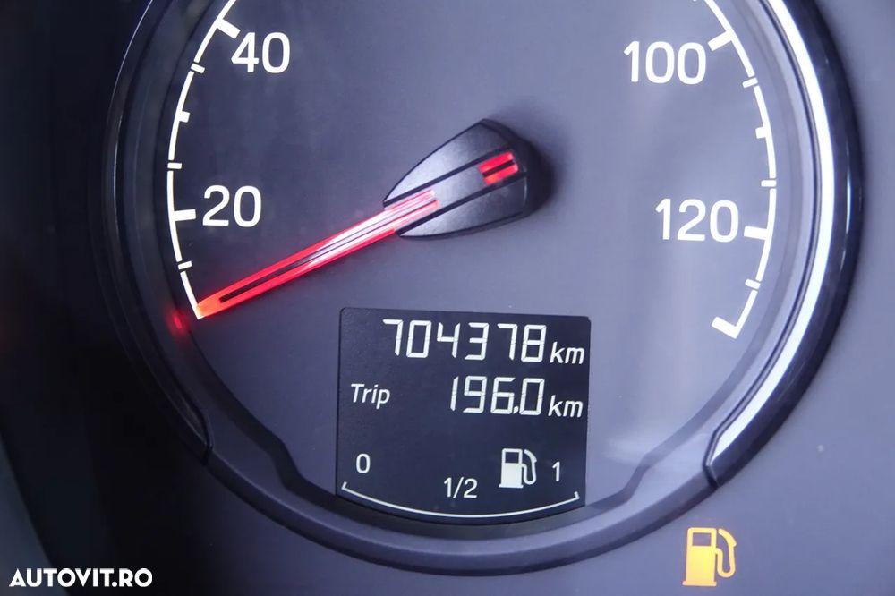 Scania R 450 / RETARDER / I-PARK COOL / REZERVORE 1.400 L / EURO 6 - 40