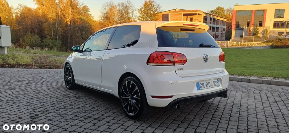 Volkswagen Golf 2.0 GTI - 6