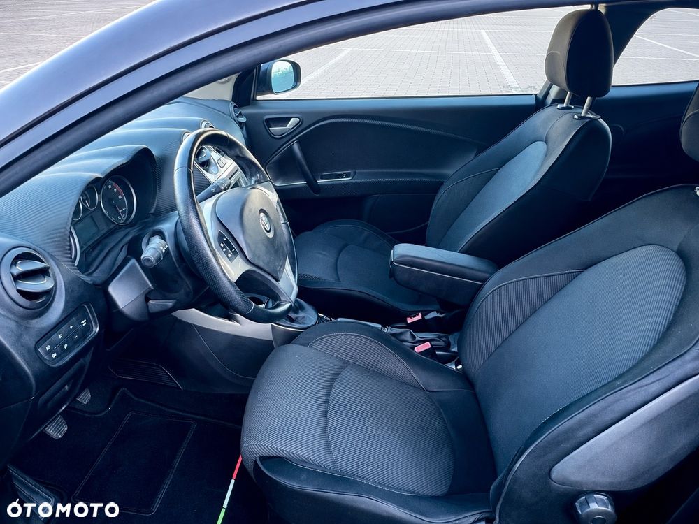 Alfa Romeo Mito TB 1.4 16V Turismo - 9