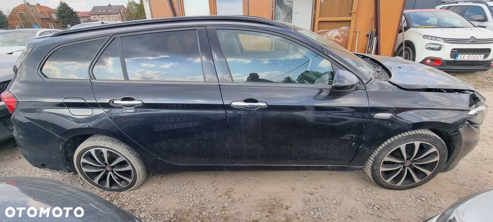 Fiat Tipo - 18