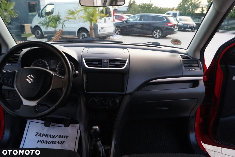 Suzuki Swift - 22