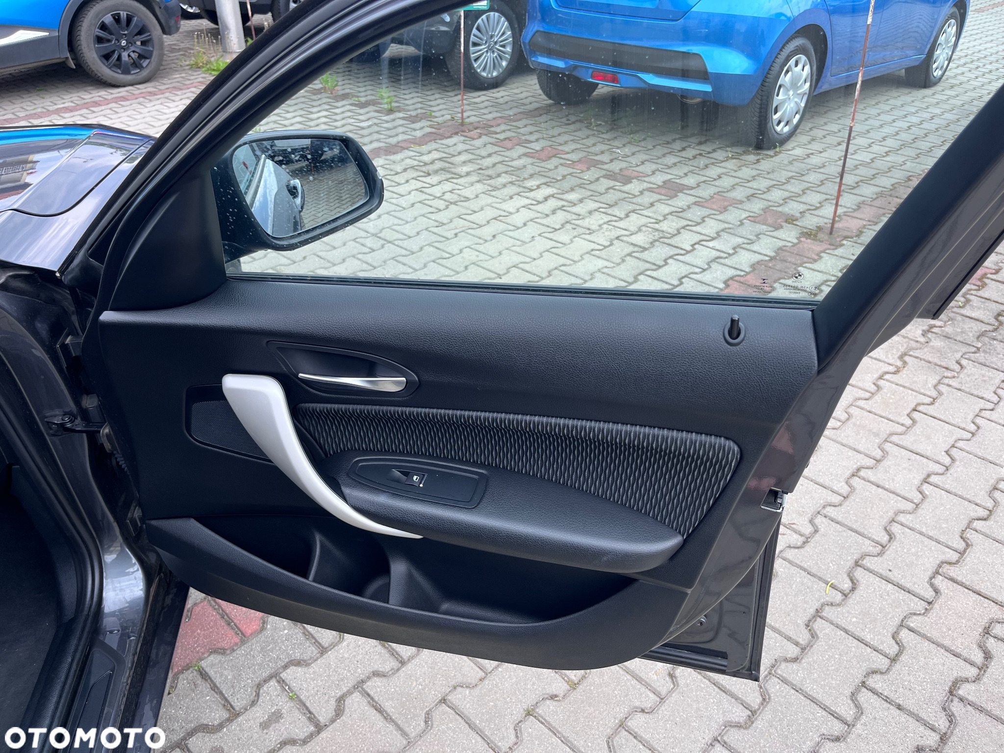 BMW Seria 1 118i Business Edition - 7