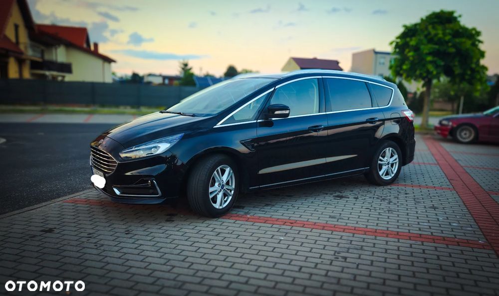 Ford S-Max - 2
