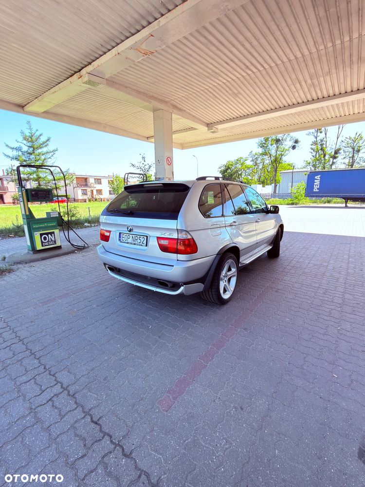 BMW X5 - 12