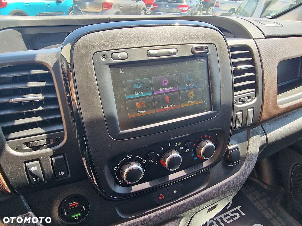 Fiat Talento L2H1 Multicab Base Business Pro - 19