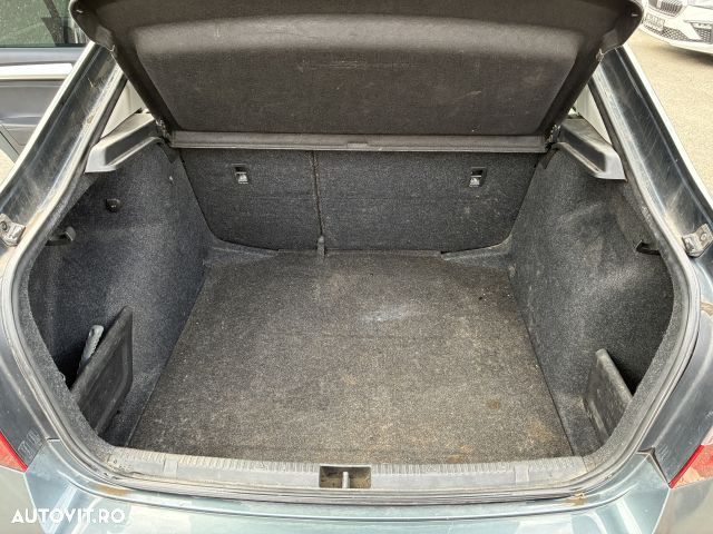 Skoda RAPID - 11