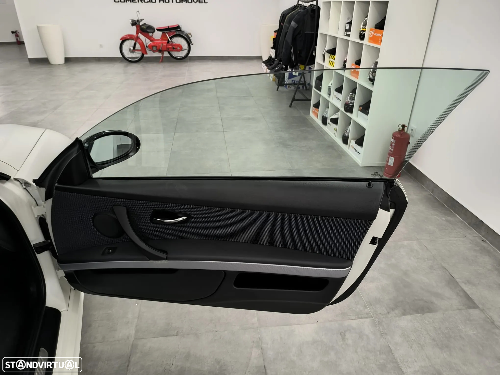 BMW 320 d Coupe - 25