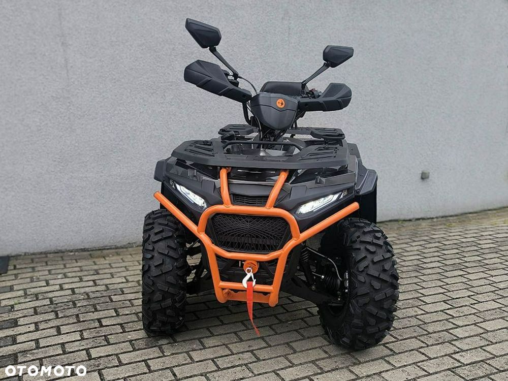 Barton QUAD EXPLORER - 10