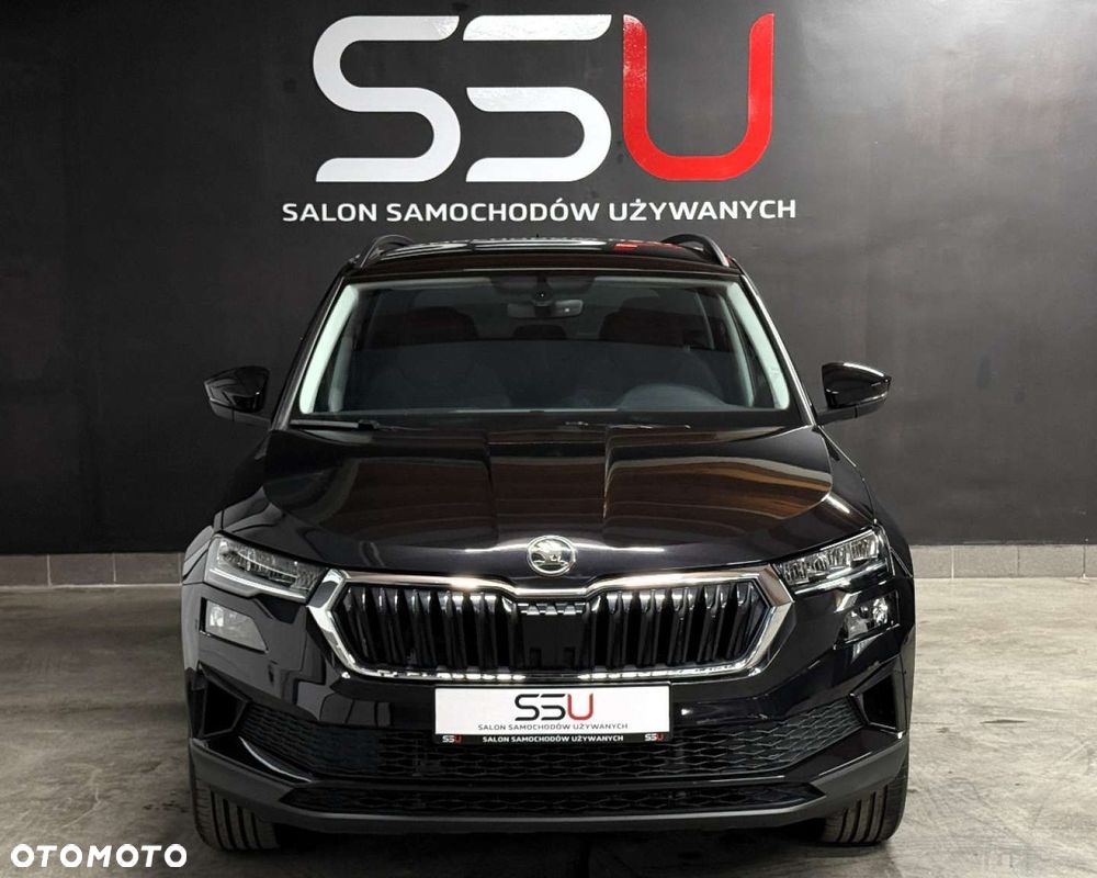 Skoda Karoq - 10