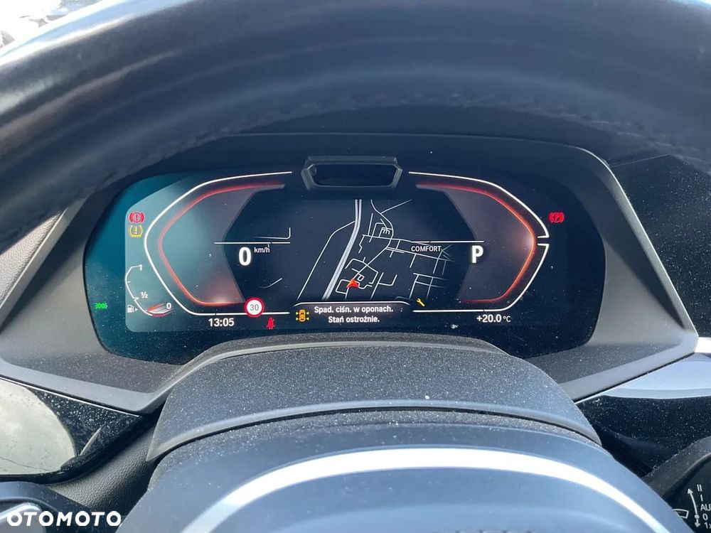 BMW X6 xDrive40i - 6