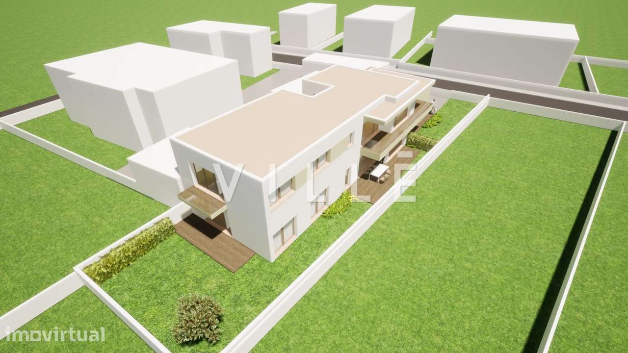 Andar Moradia T3 Venda em Aradas,Aveiro - Grande imagem: 2/5