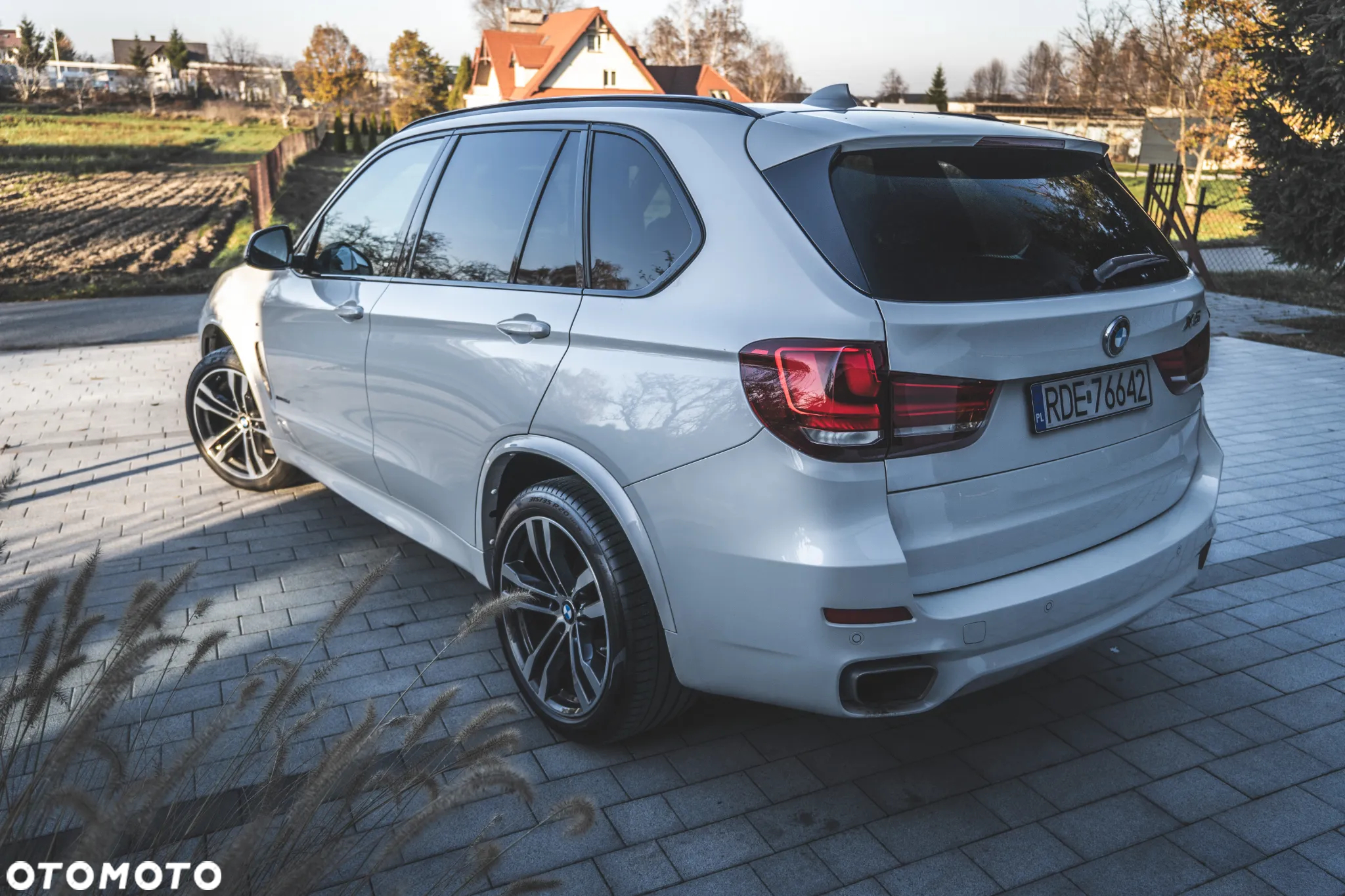 BMW X5 xDrive25d - 15