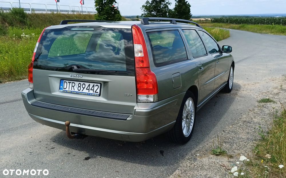 Volvo V70 - 4