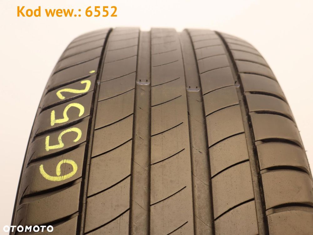 Michelin PRIMACY 3 - 225/50 R18 - 7
