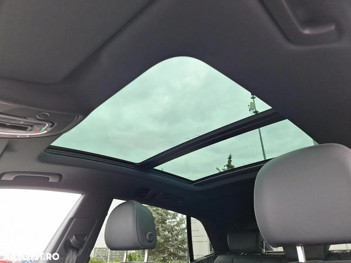 Audi Q8 50 TDI quattro Tiptronic MHEV - 25