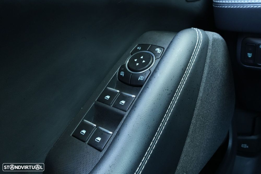 Ford Mustang Mach-E 98.7 kWh Premium - 23