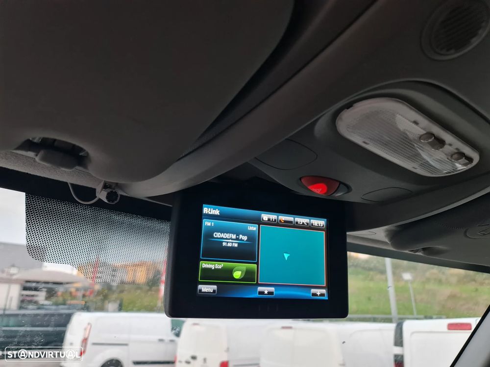 Renault Master 2.3Dci L1H1 *Ac/ Sensores/ com IVA DEDUTÍVEL - 19