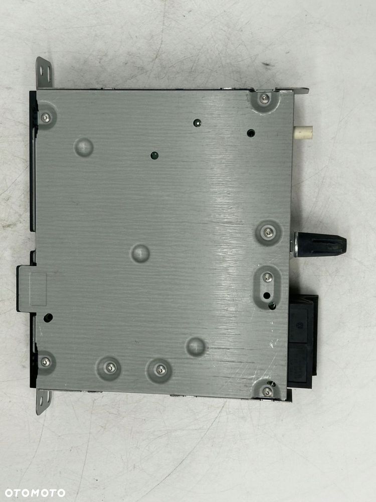 radioodtwarzacz stacja multimedialna citroen c4 ii 9666994580 - 4