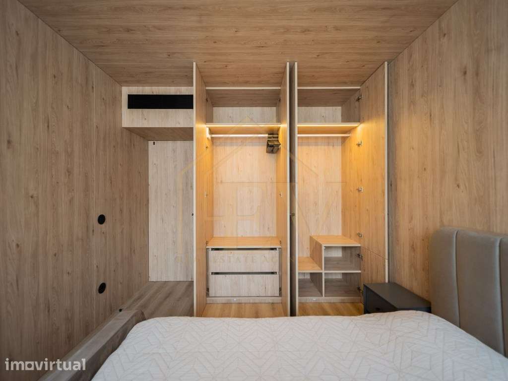 Apartamento - Tipologia T1 - Grande imagem: 5/16