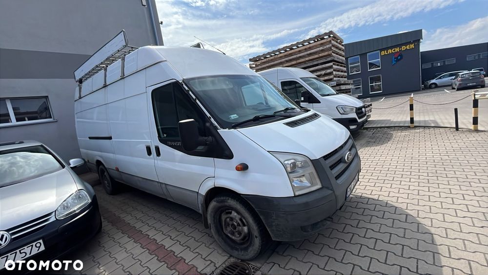 Ford Transit - 5
