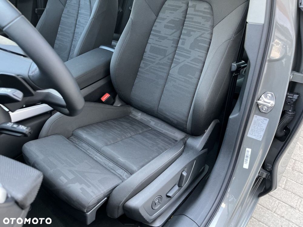 Audi A6 Limousine - 11
