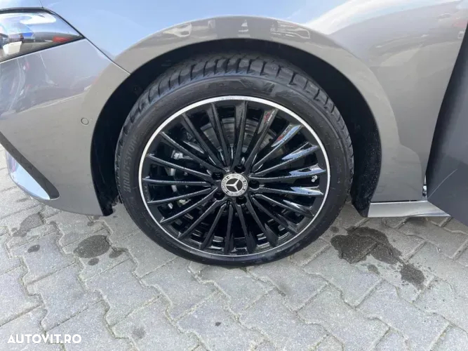 Mercedes-Benz A 250 e Aut. - 18