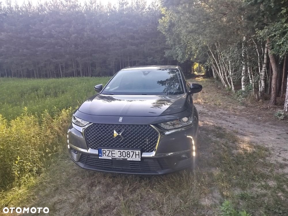 DS Automobiles DS 7 Crossback - 4