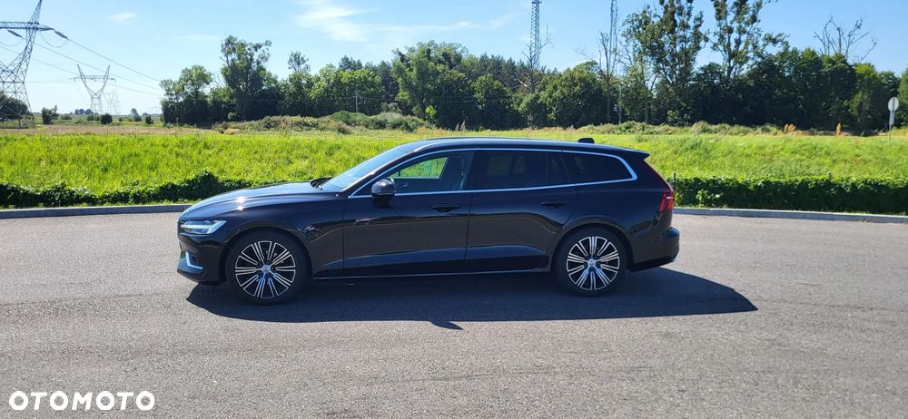 Volvo V60 D3 Inscription - 4