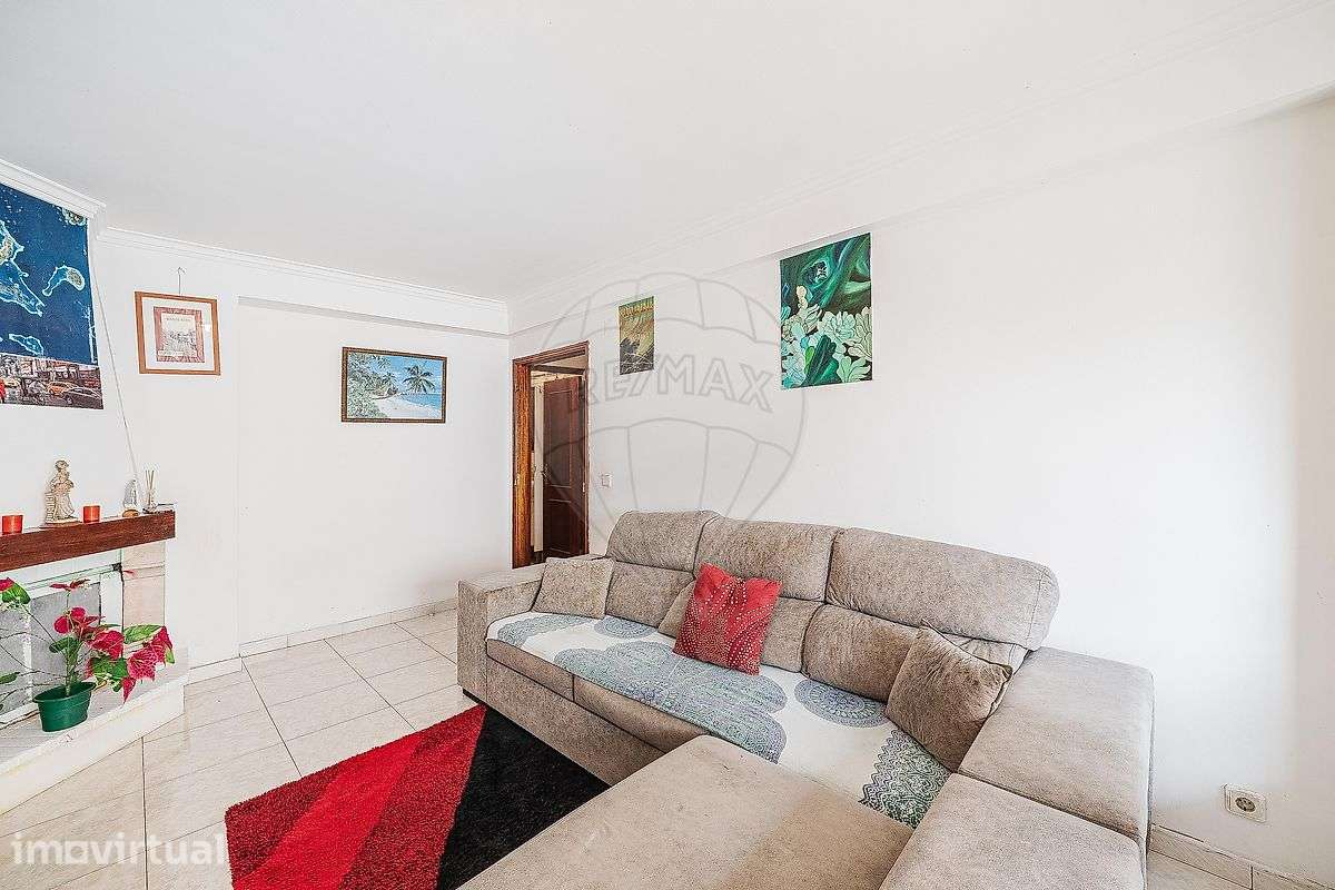Apartamento T2 para venda - Grande imagem: 4/35