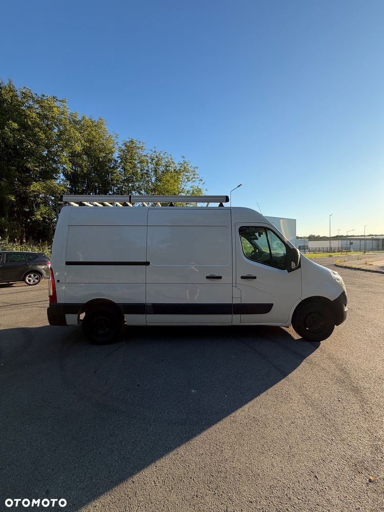 Renault Master - 5