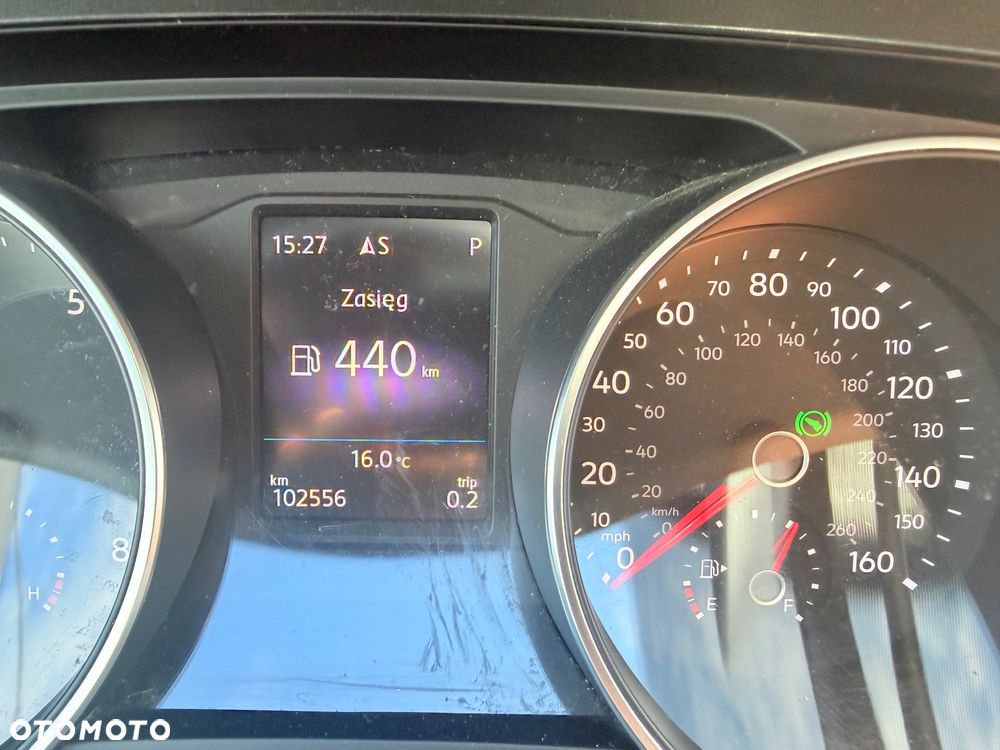 Volkswagen Tiguan Allspace - 13