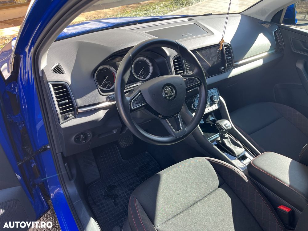 Skoda Karoq - 9