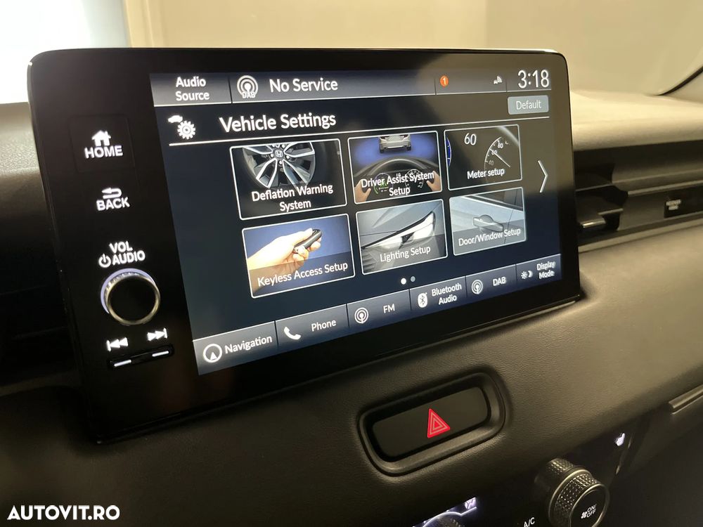 Honda HR-V 1.5 i-VTEC 4x2 CVT Elegance - 22