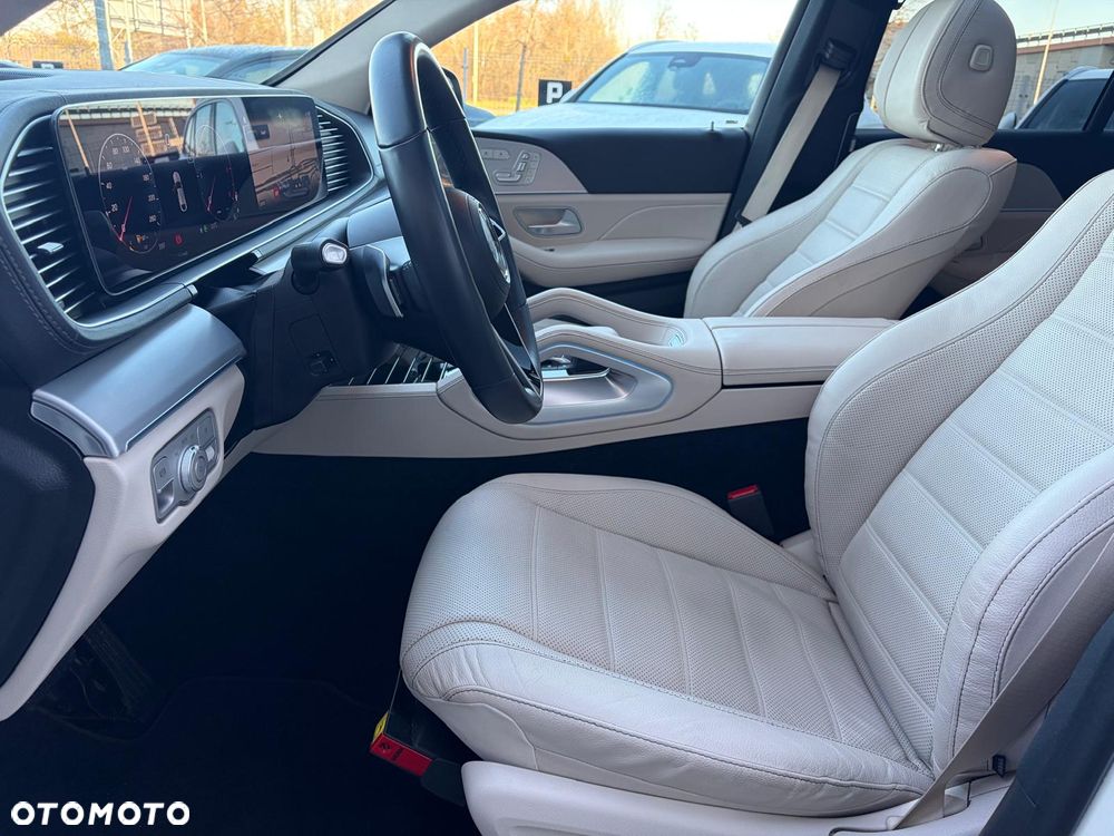 Mercedes-Benz GLE 300 d 4-Matic Premium Plus - 15