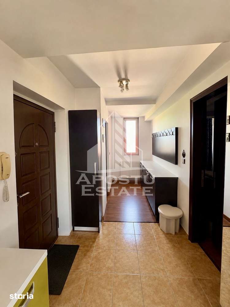 Photo 6 of Apartament 2 bedroom in Strada Turda