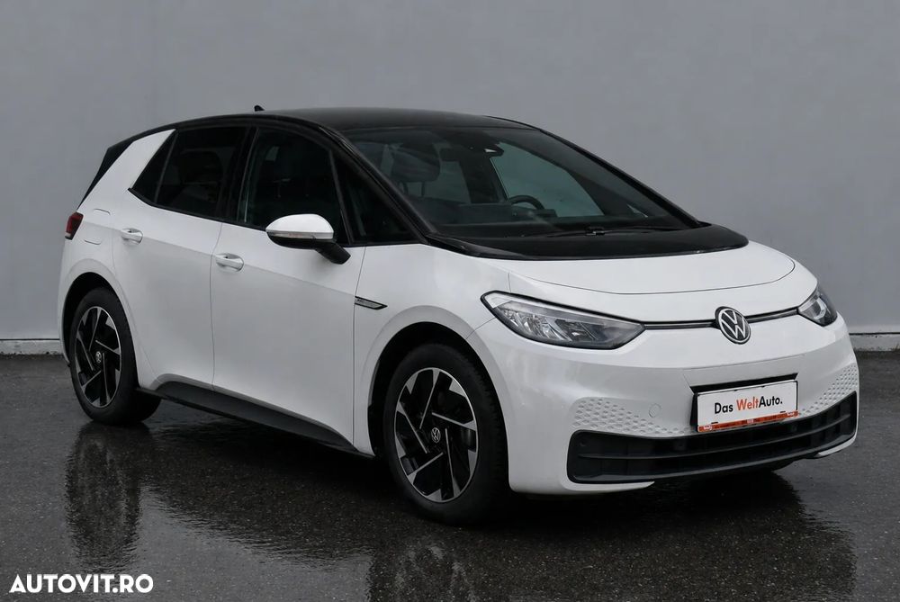 Volkswagen ID.3 58 kWh Pro Performance - 2