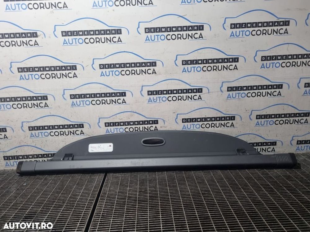 Rulou Portbagaj Hyundai Tucson III 2015 - 2018 SUV 4 Usi (1298) - 2