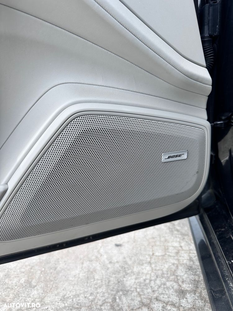 Porsche Panamera 4S E-Hybrid - 11