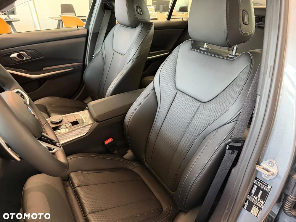 BMW Seria 3 - 10