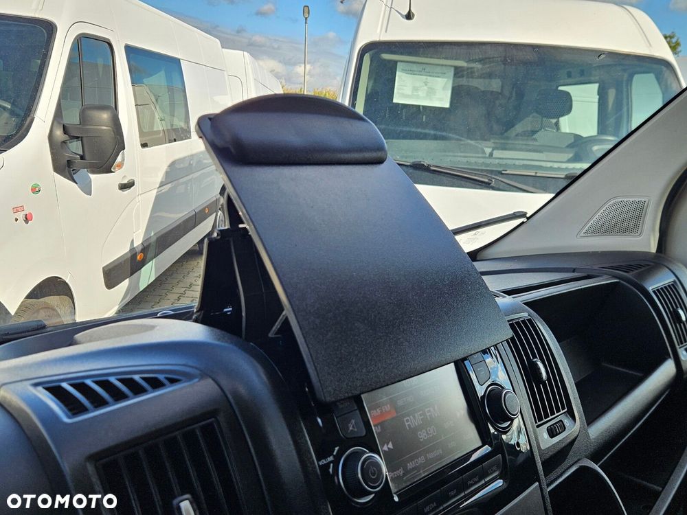 Citroën Jumper L3H2 *62999zł NETTO* 2.2HDi/140KM - 25