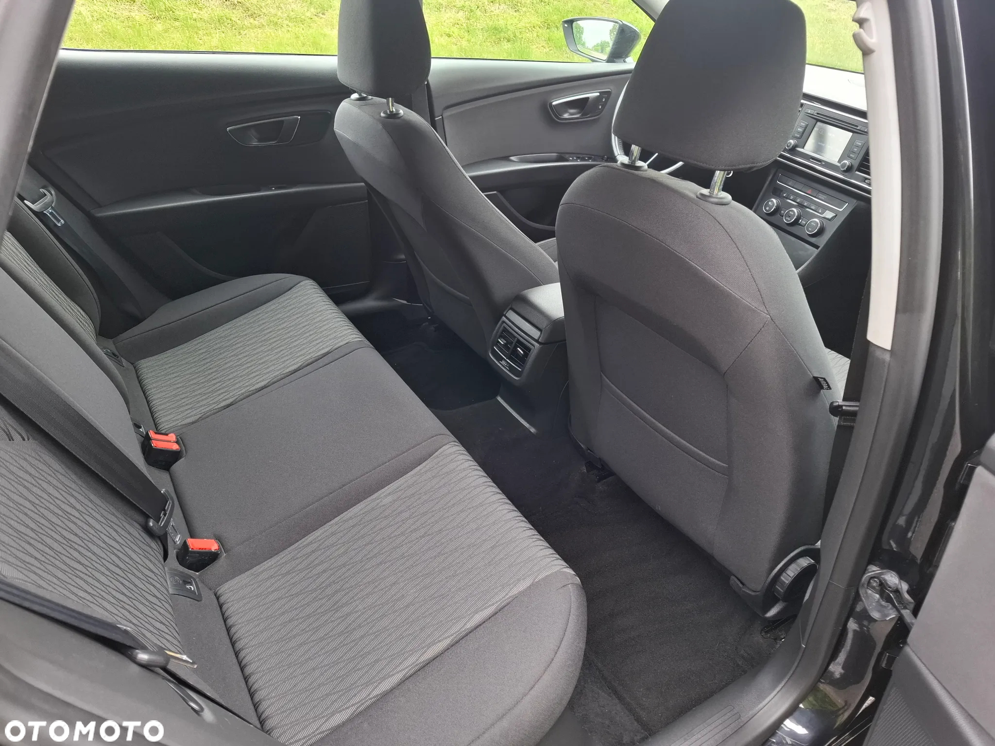 Seat Leon 1.4 TSI Ecomotive Style - 19