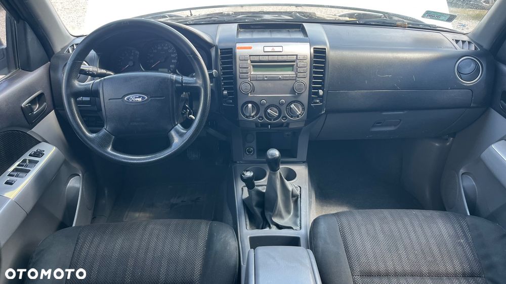 Ford Ranger - 5