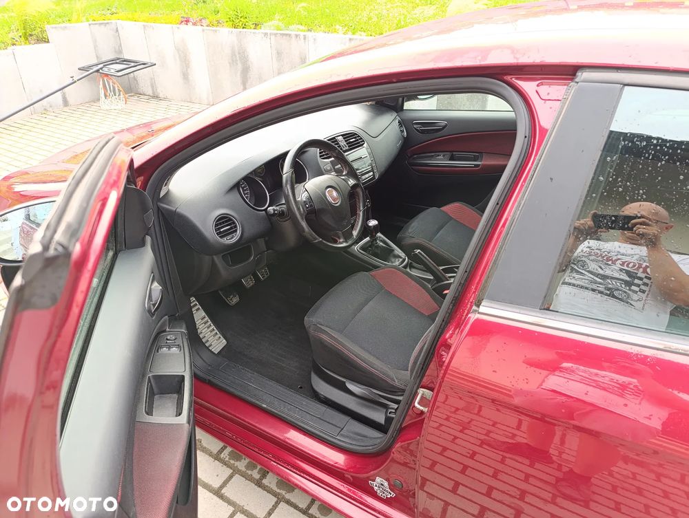 Fiat Bravo - 9