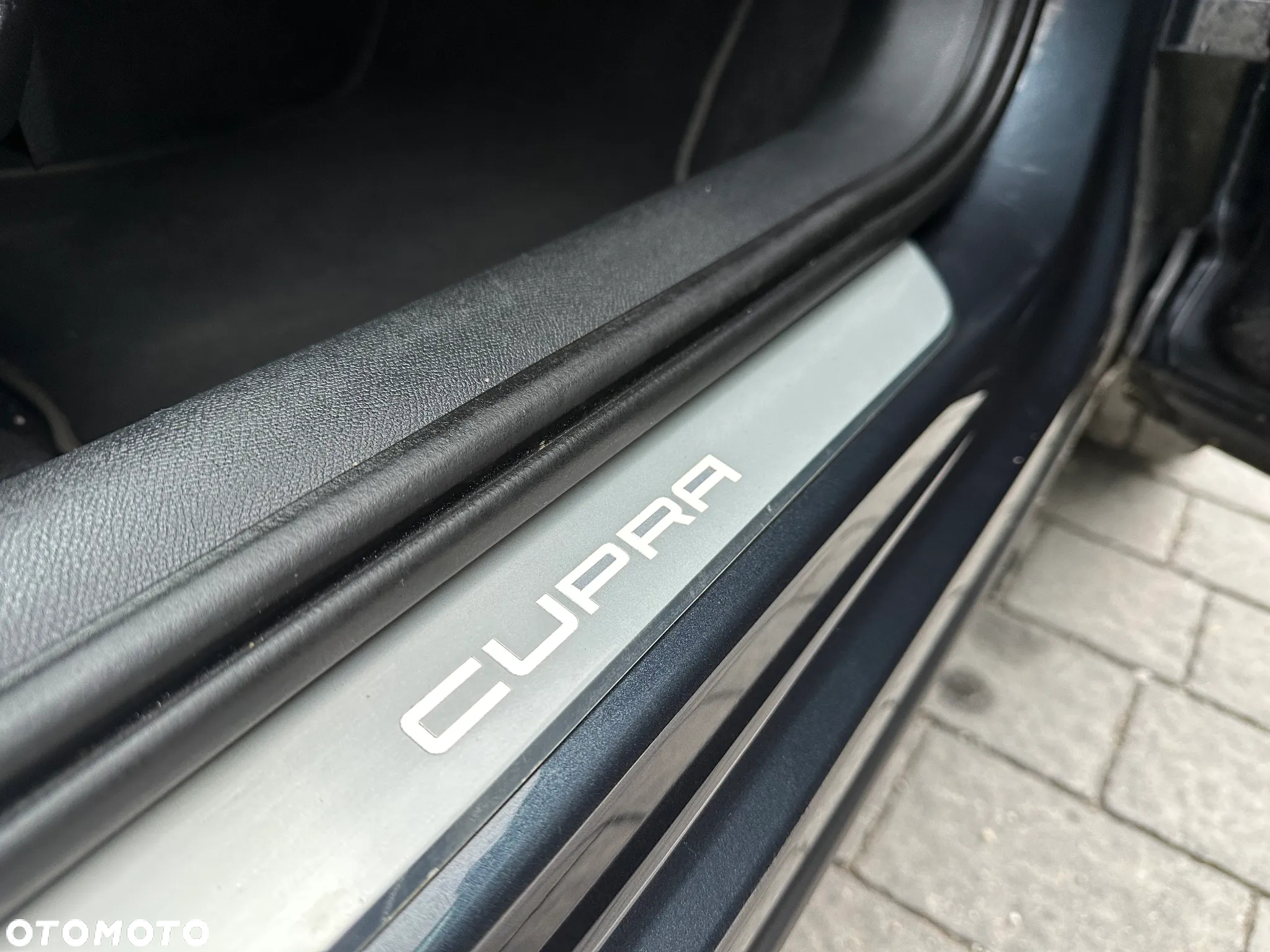 Cupra Formentor 2.0 TSI 4Drive VZ DSG - 15