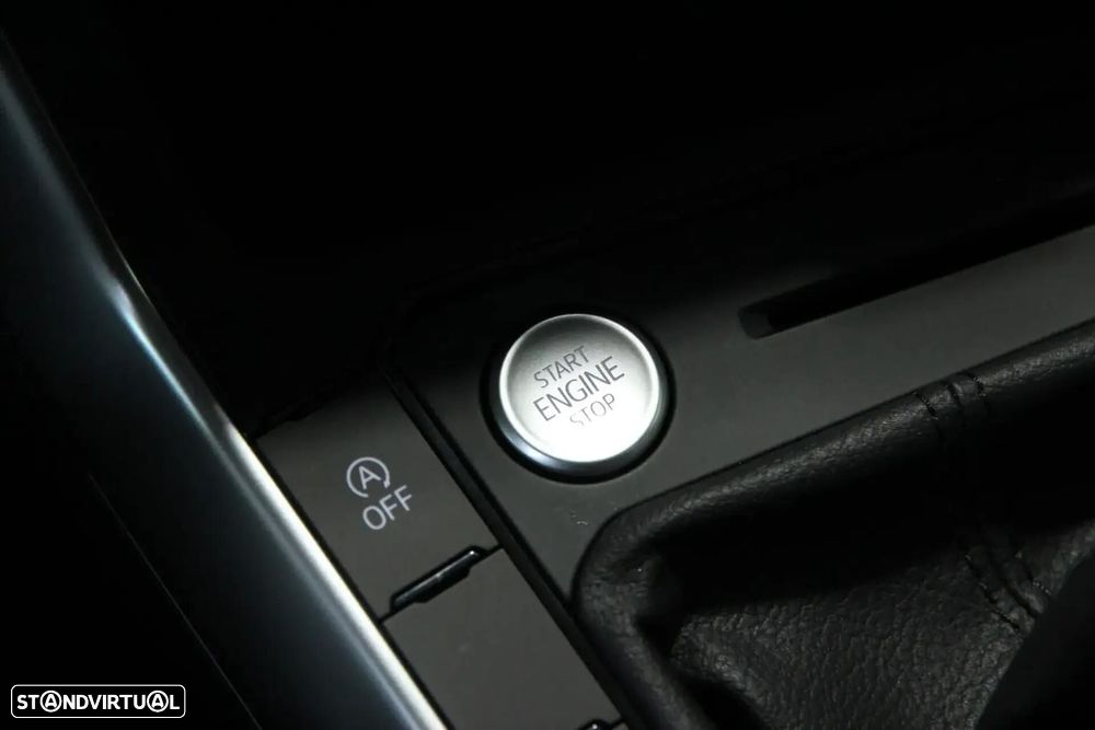 VW Taigo 1.0 TSI Urban - 9