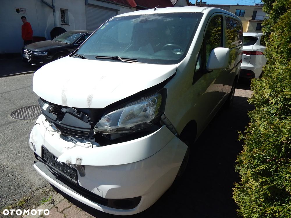 Nissan NV200 1.5 EU6 Comfort - 7