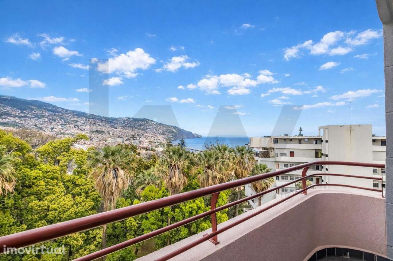 Arrendamento - Apartamento T4 - Ilhéus - Ilha da Madeira - Grande imagem: 3/39